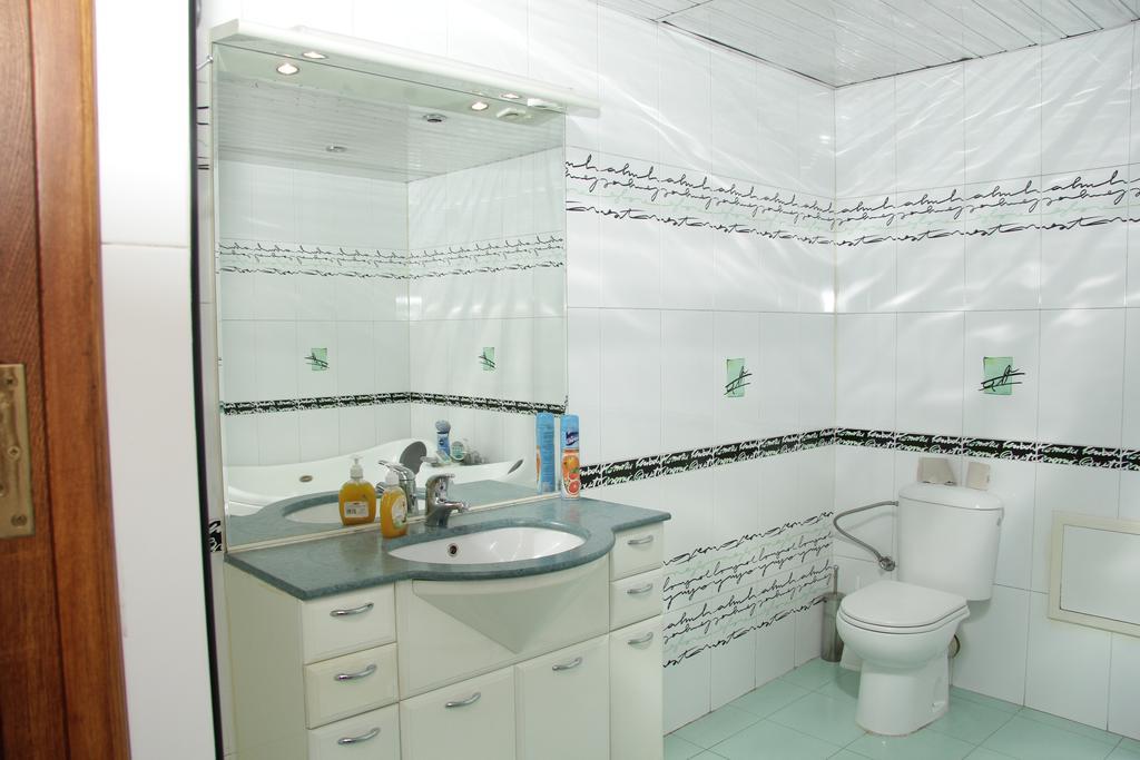 Rafael Hostel Γιερεβάν Εξωτερικό φωτογραφία