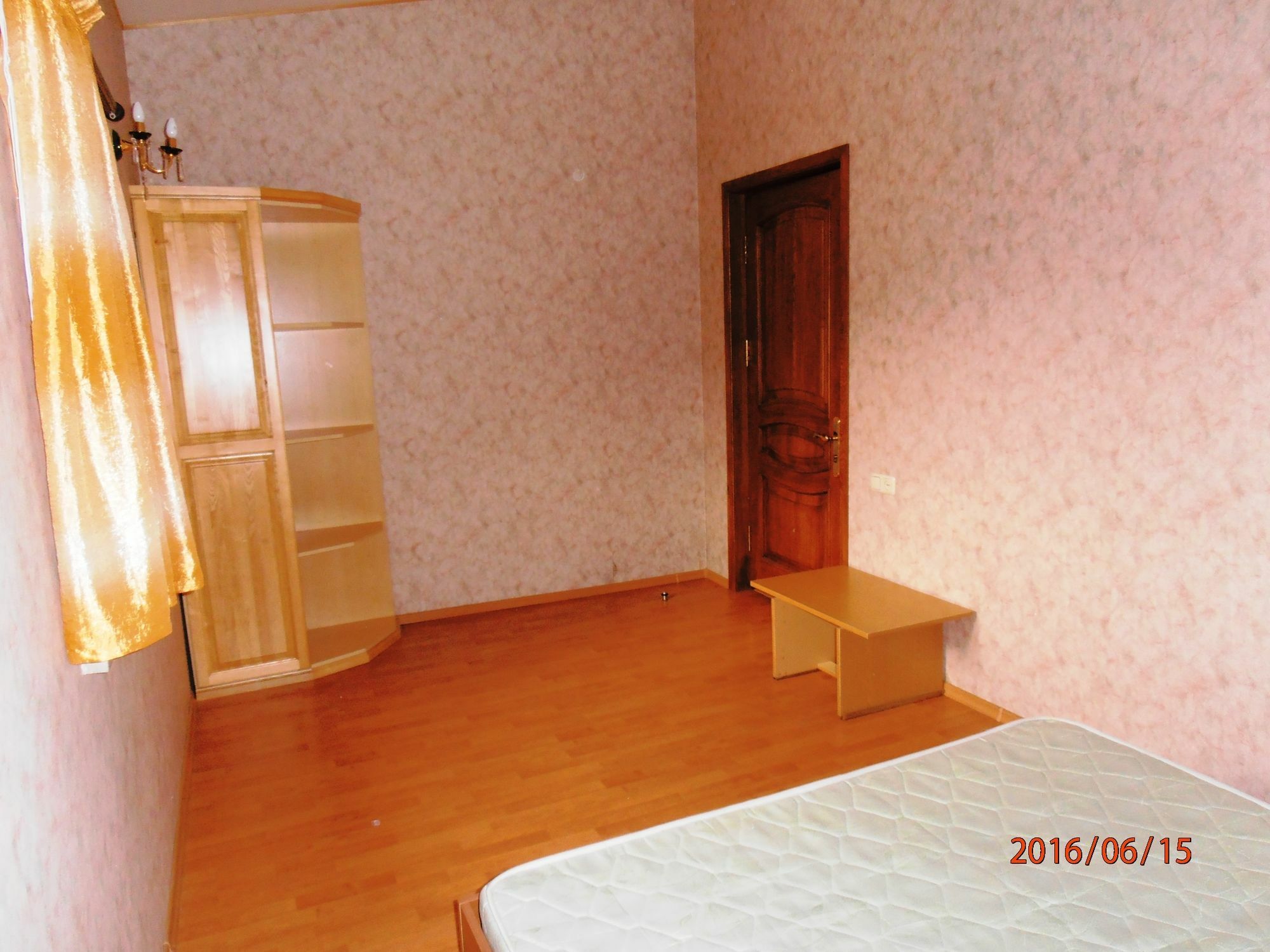 Rafael Hostel Γιερεβάν Εξωτερικό φωτογραφία