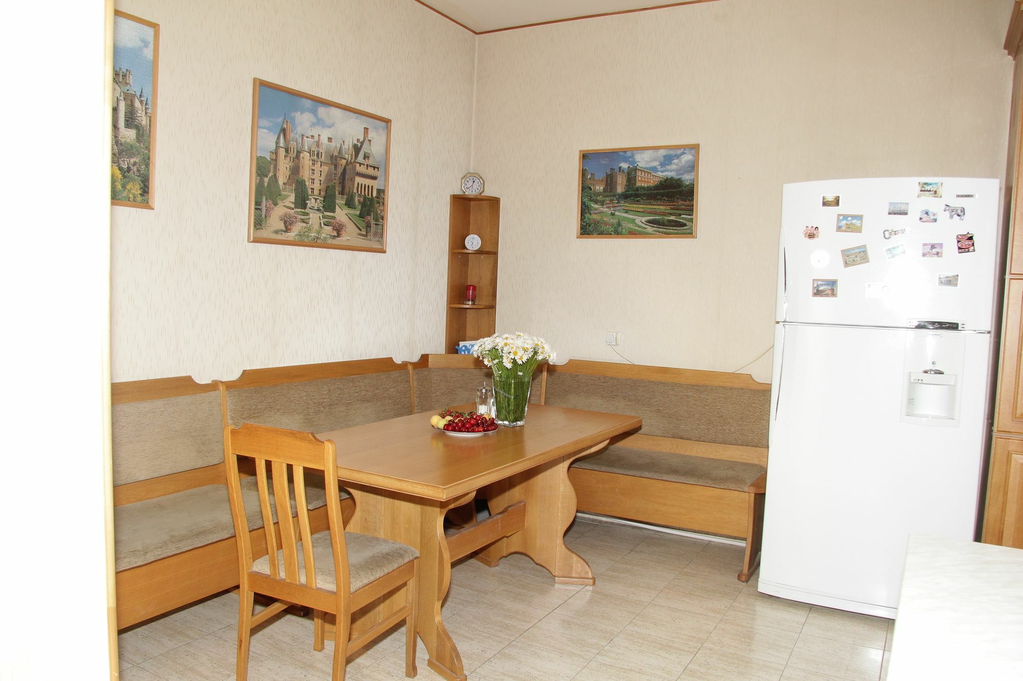 Rafael Hostel Γιερεβάν Εξωτερικό φωτογραφία
