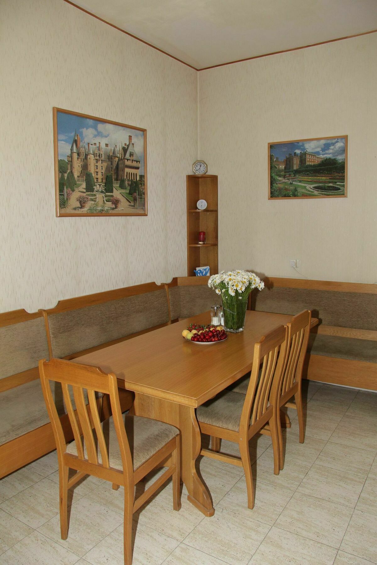Rafael Hostel Γιερεβάν Εξωτερικό φωτογραφία