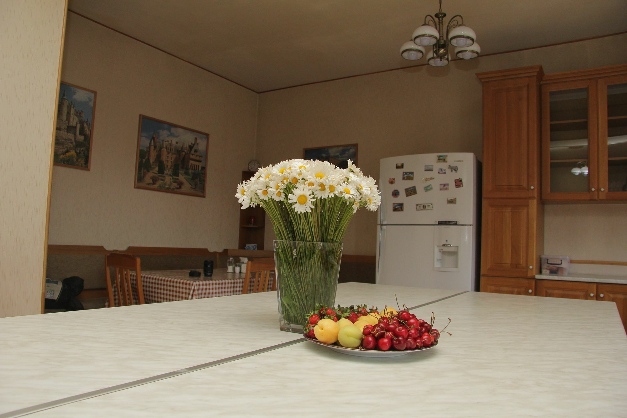 Rafael Hostel Γιερεβάν Εξωτερικό φωτογραφία