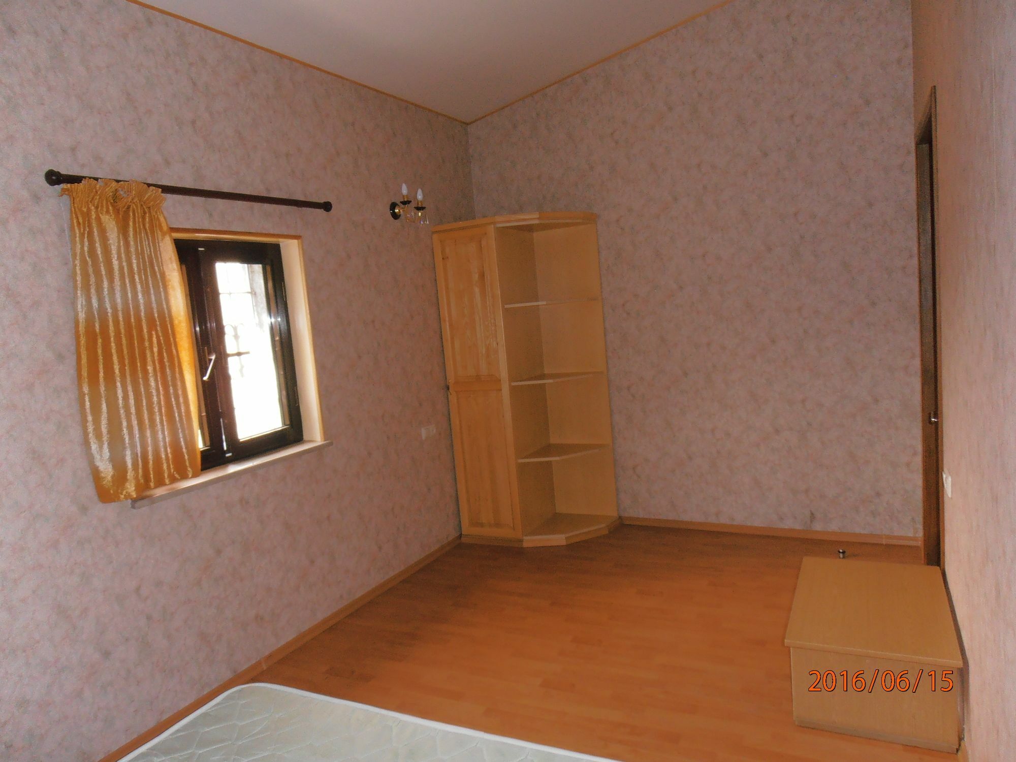 Rafael Hostel Γιερεβάν Εξωτερικό φωτογραφία