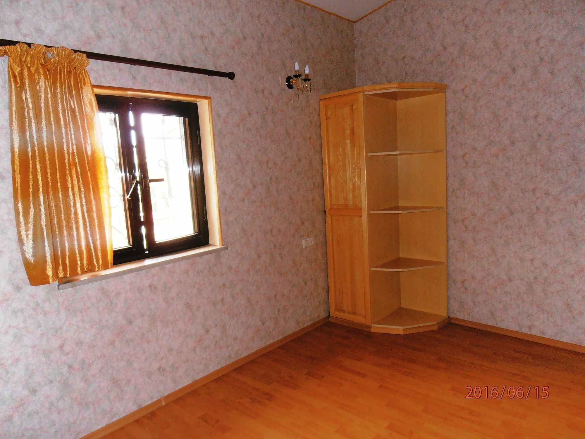 Rafael Hostel Γιερεβάν Εξωτερικό φωτογραφία